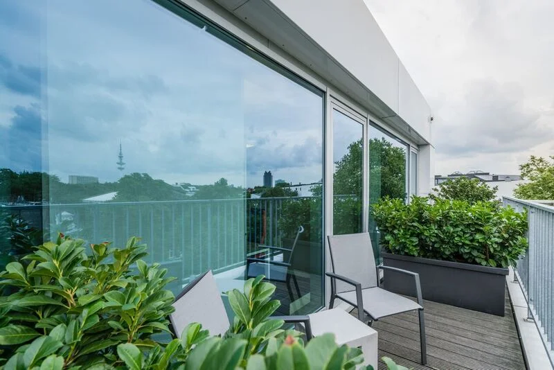 MW144 by CS Business Center – Hamburg