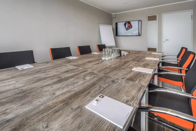 MW144 by CS Business Center – Hamburg