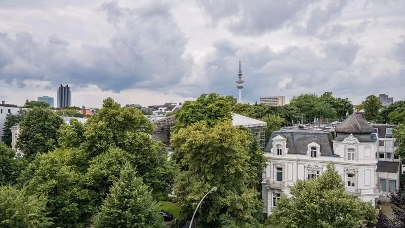 MW144 by CS Business Center – Hamburg