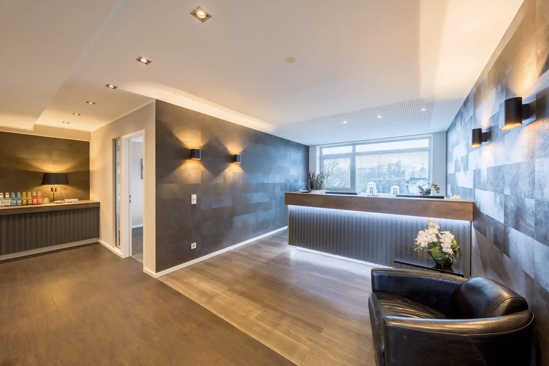 MW144 by CS Business Center – Hamburg