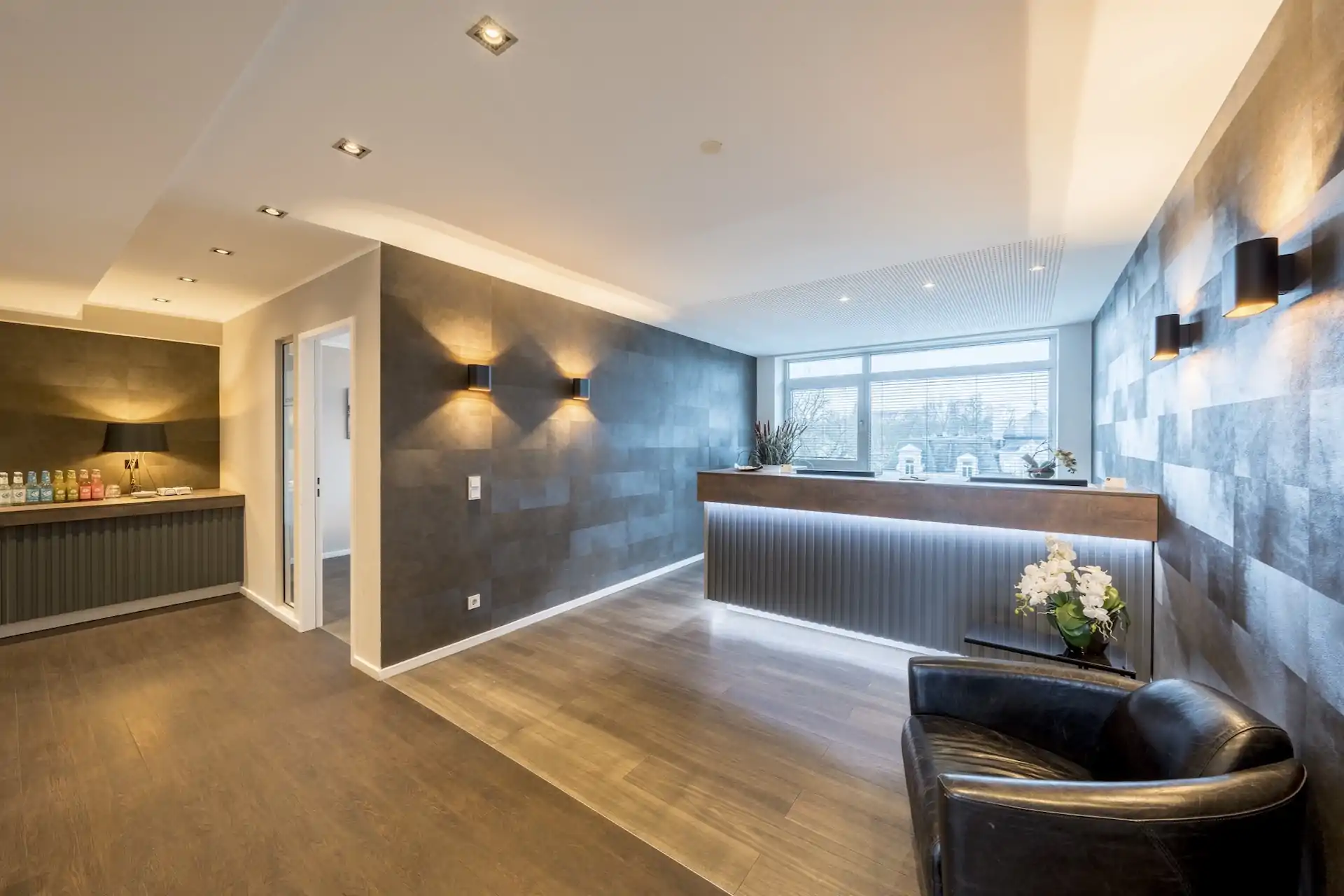 MW144 by CS Business Center – Hamburg