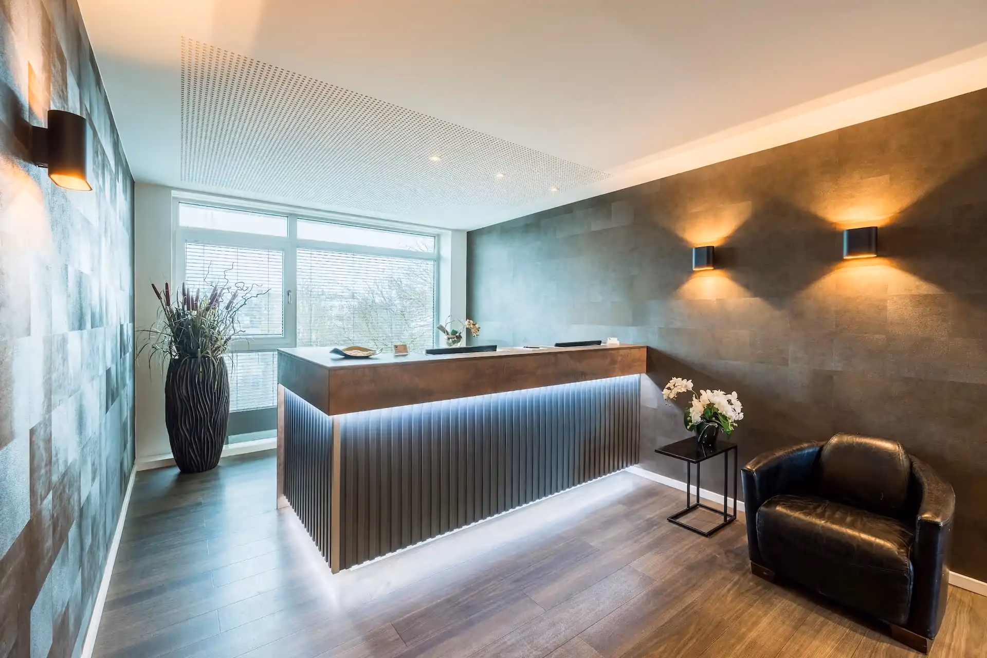 MW144 by CS Business Center – Hamburg