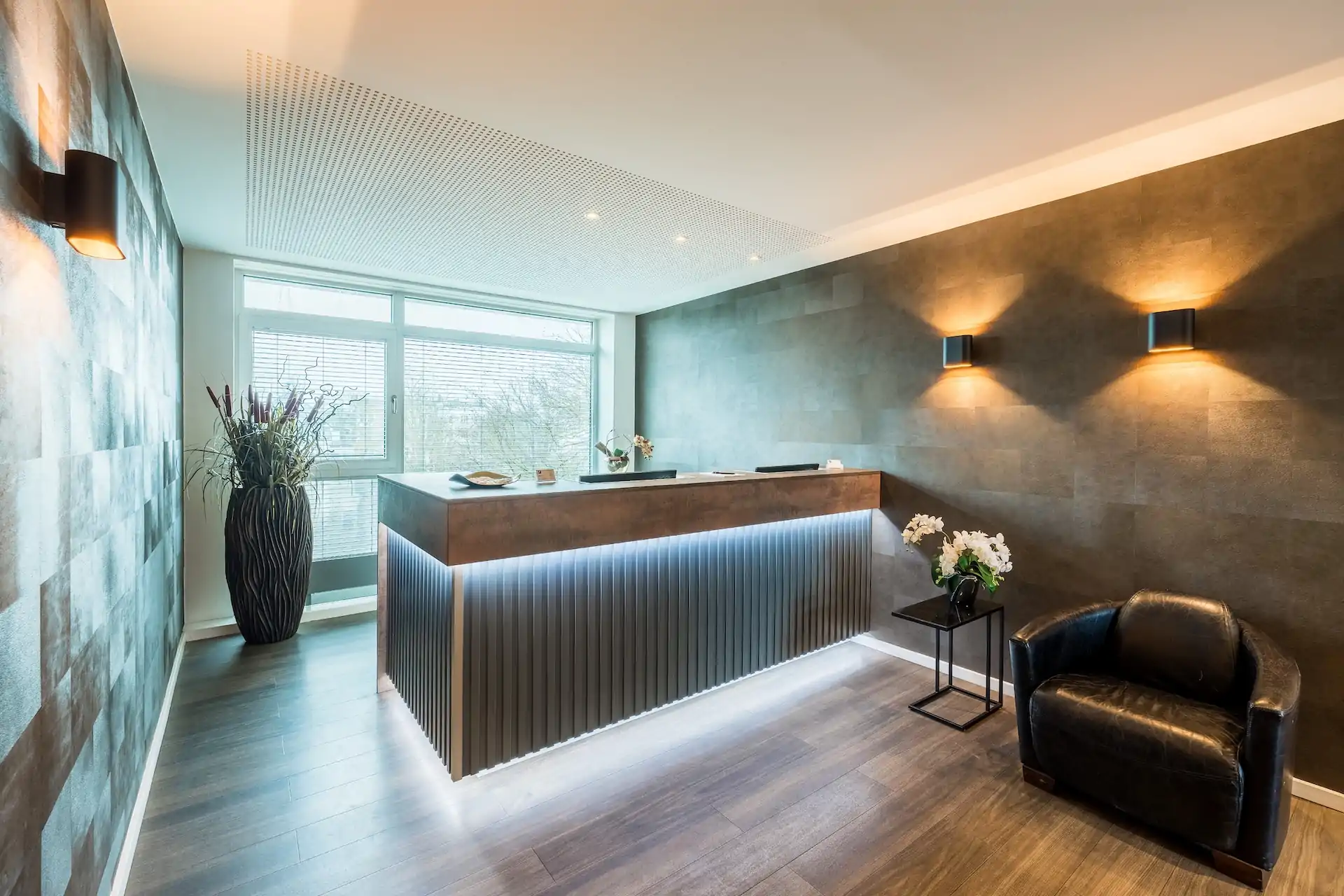 MW144 by CS Business Center – Hamburg