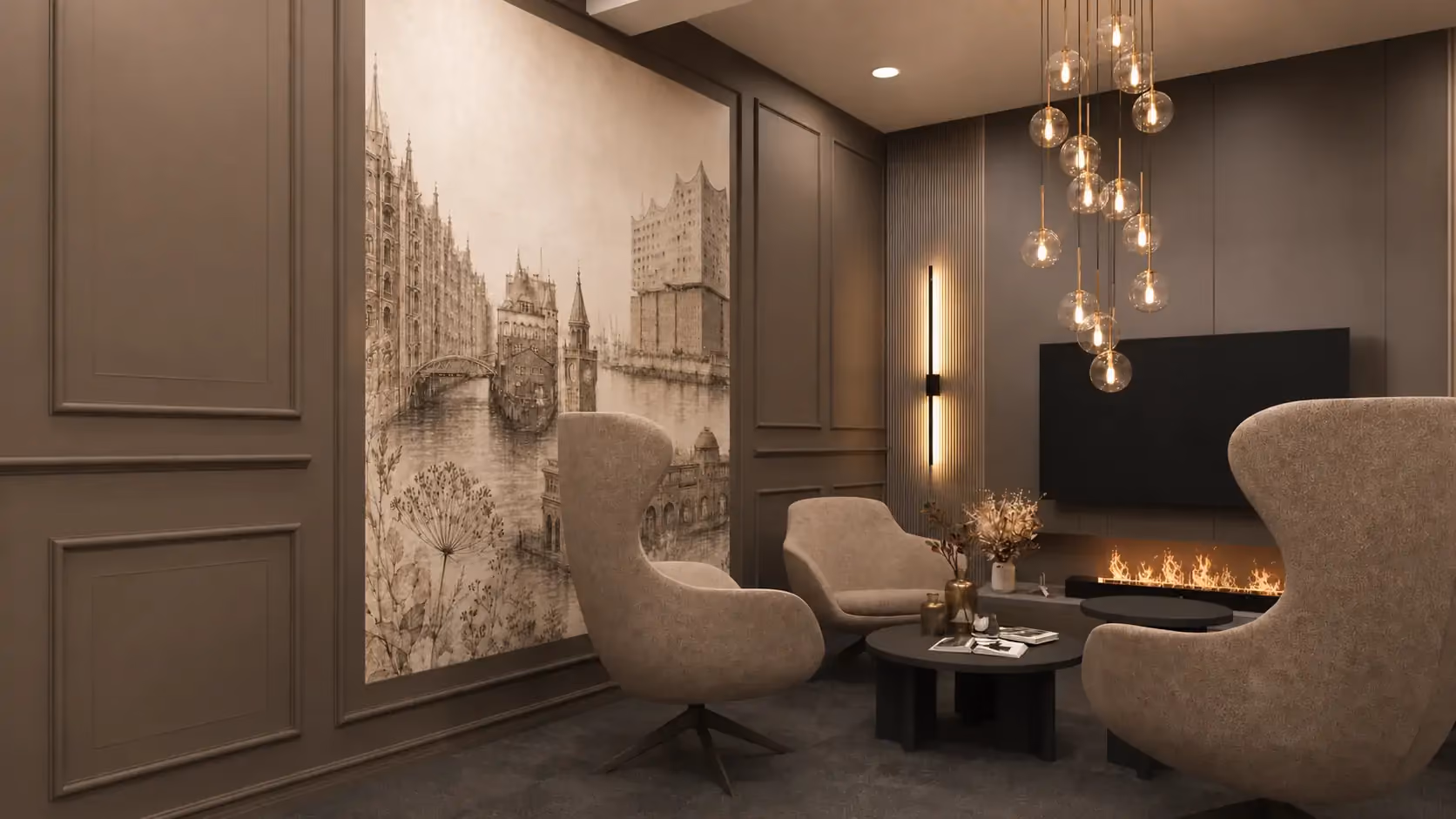 DS60 by CS Business Center – Hamburg