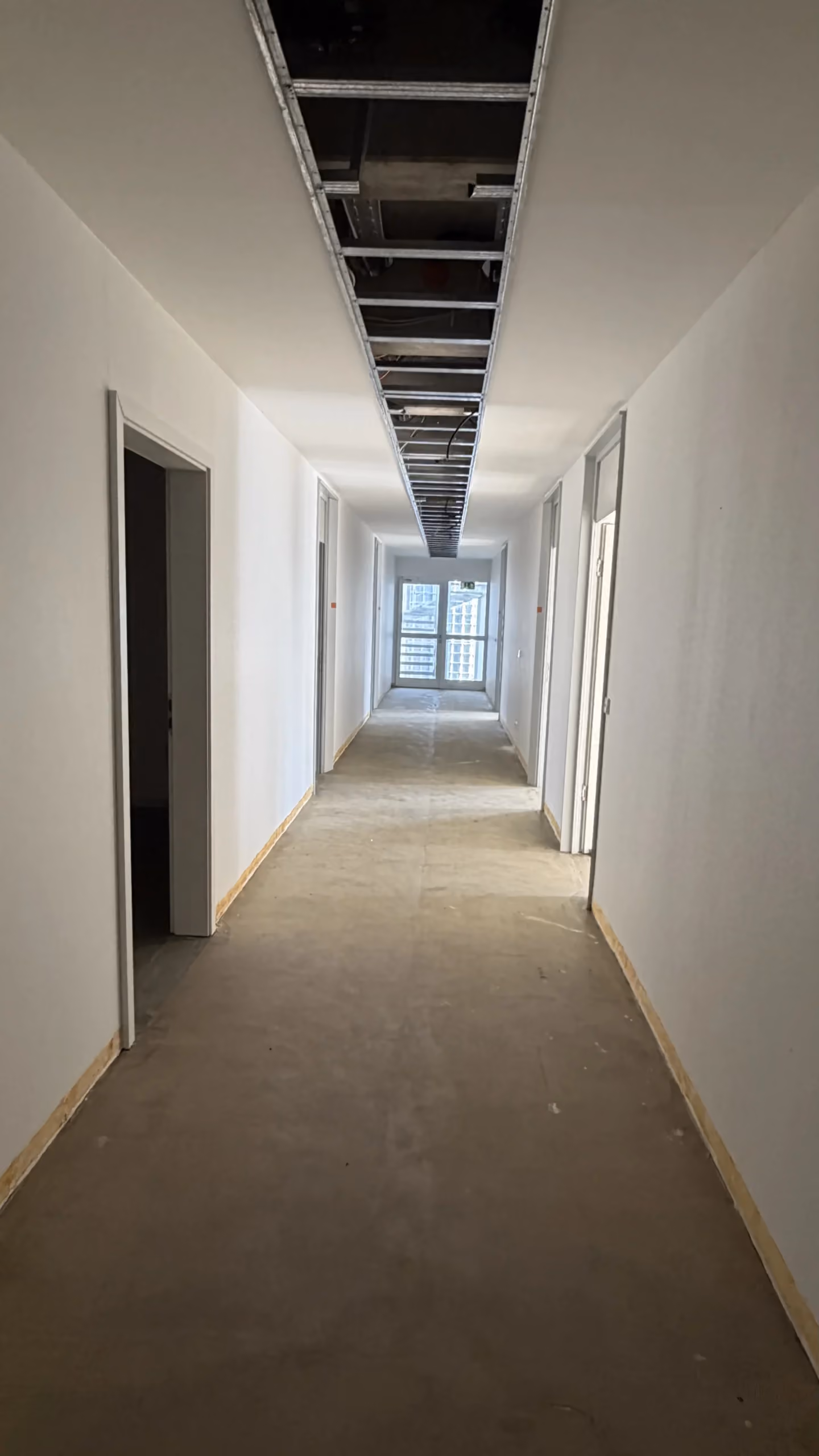 DS60 by CS Business Center – Hamburg