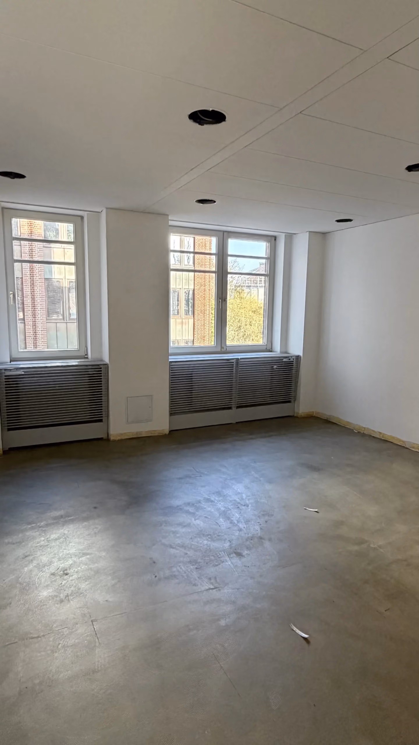DS60 by CS Business Center – Hamburg