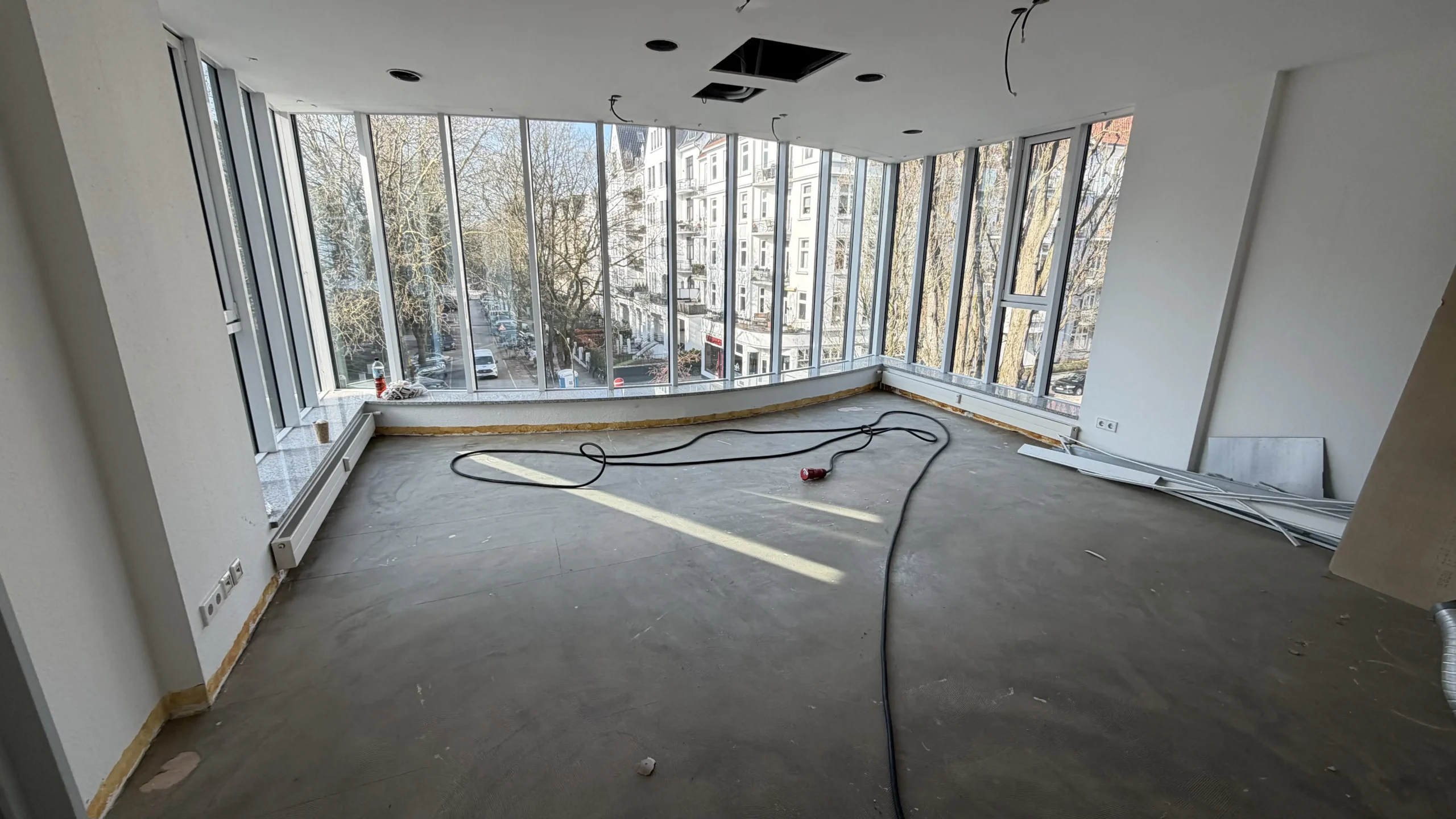 DS60 by CS Business Center – Hamburg