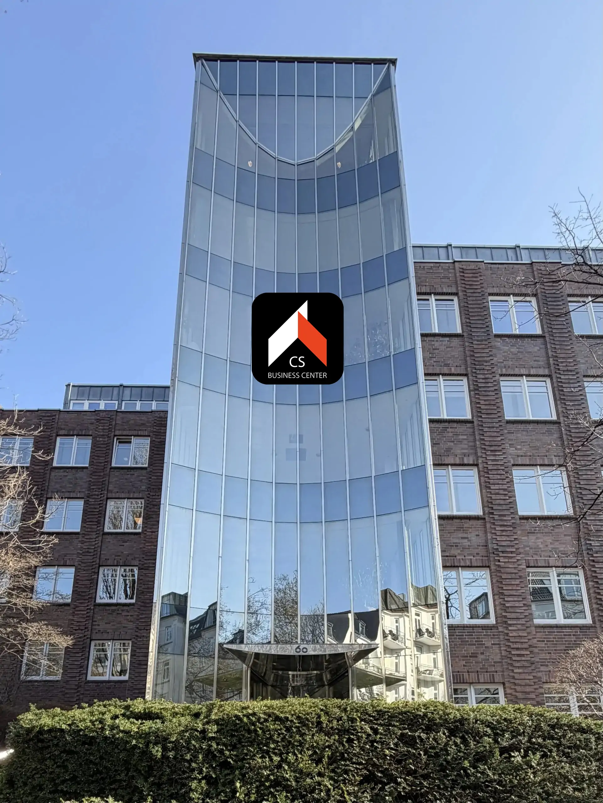 DS60 by CS Business Center