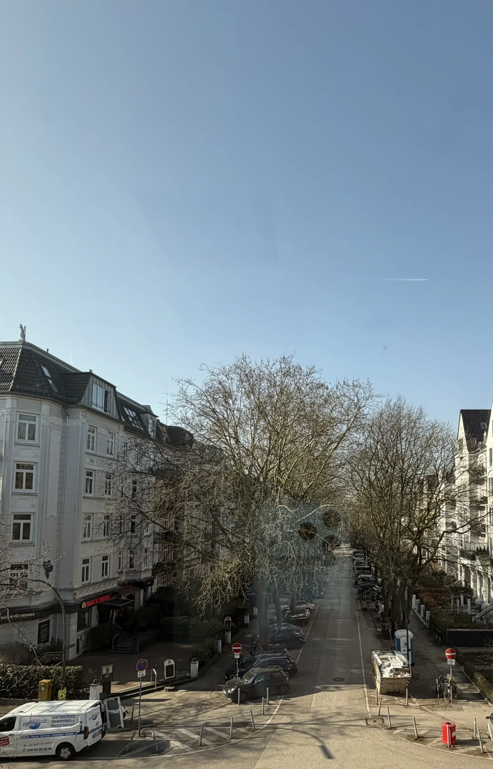 DS60 by CS Business Center – Hamburg
