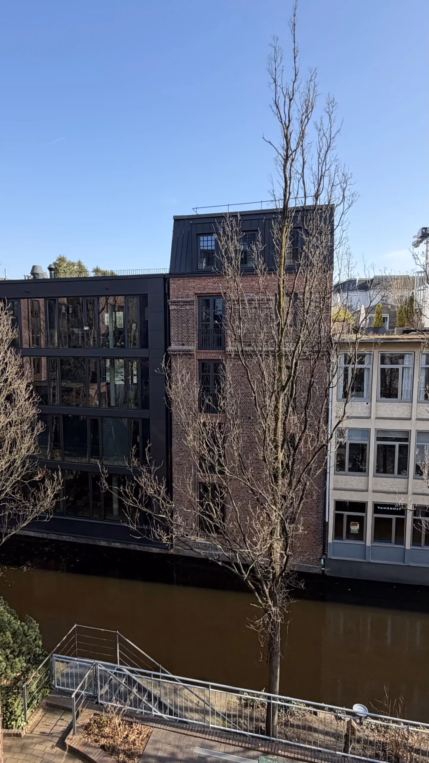 DS60 by CS Business Center – Hamburg