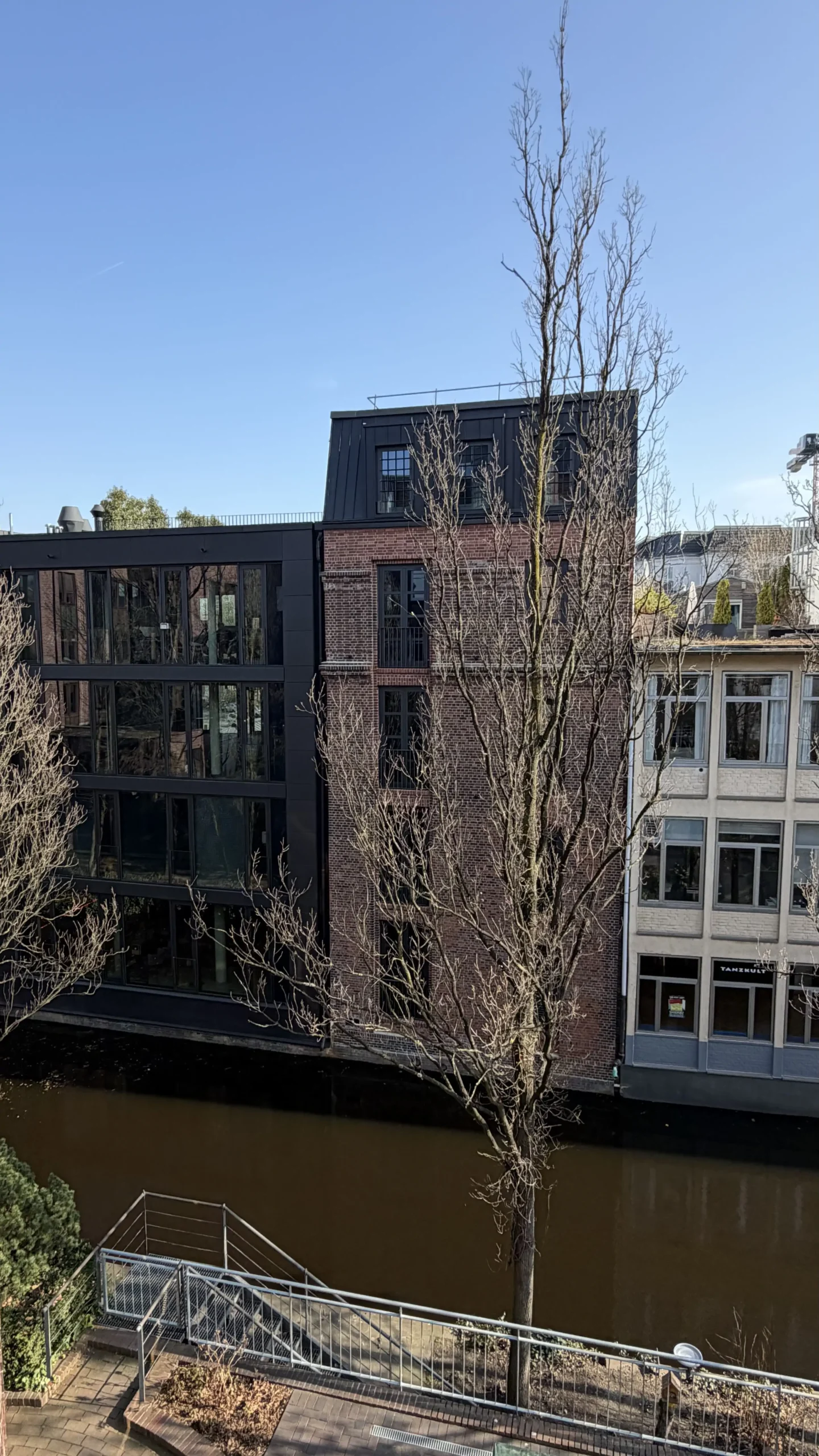 DS60 by CS Business Center – Hamburg