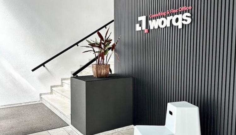 Aachen City by worqs – Aachen