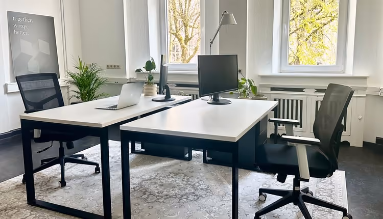 Aachen City by worqs – Aachen