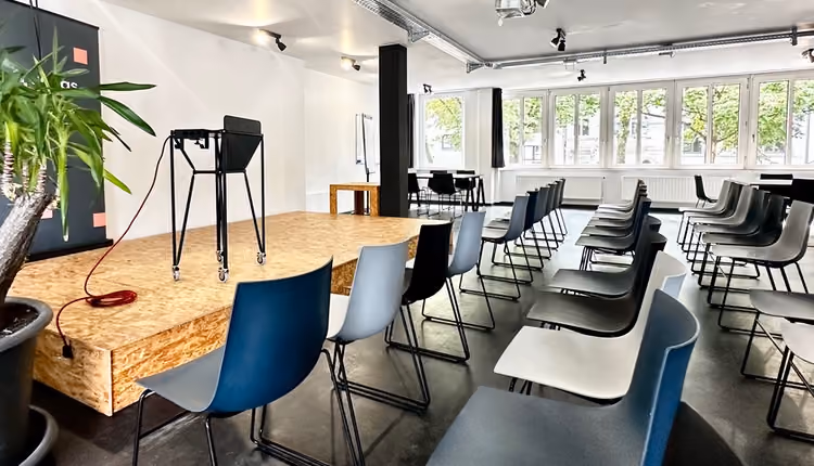 Aachen City by worqs – Aachen