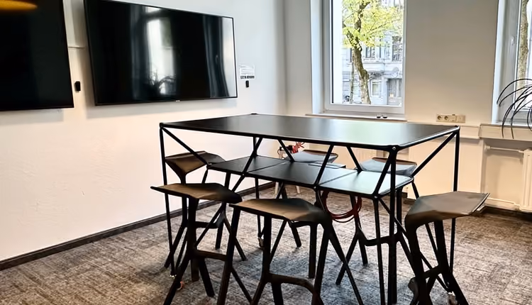 Aachen City by worqs – Aachen