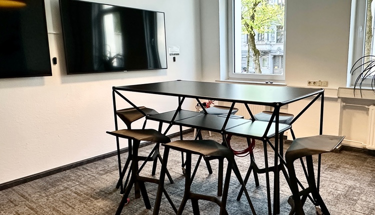 Aachen City by worqs – Aachen