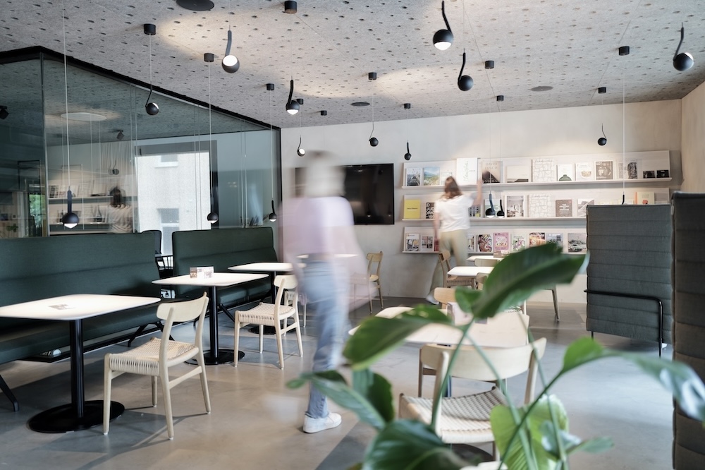 Herford by worqs – Herford