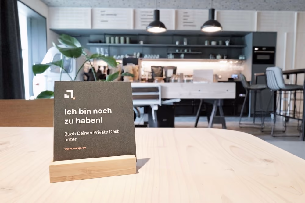 Herford by worqs – Herford