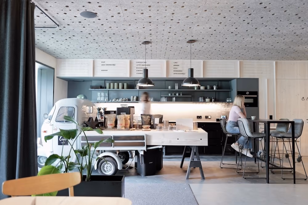 Herford by worqs – Herford