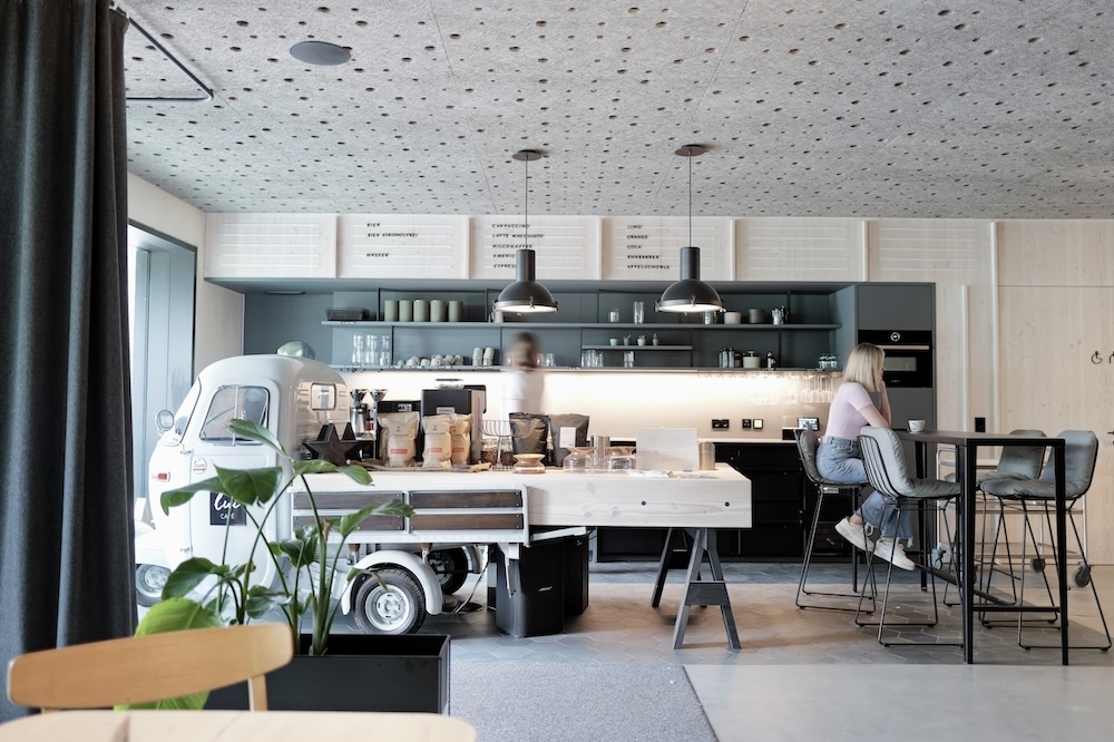 Herford by worqs – Herford