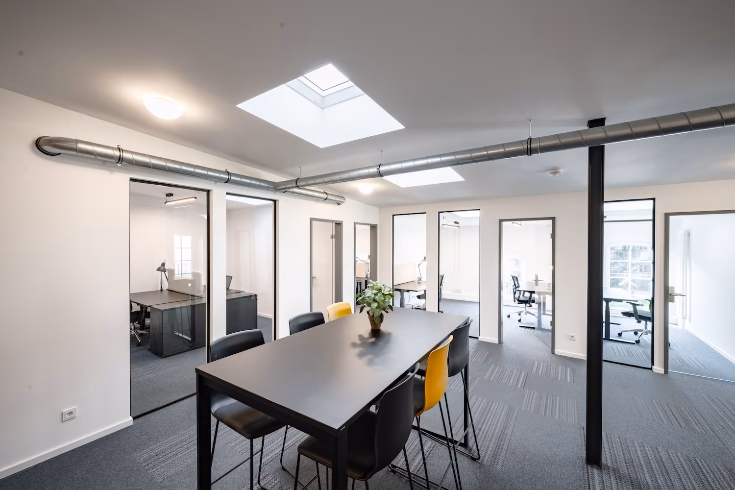 Berlin-Pankow by worqs – Berlin