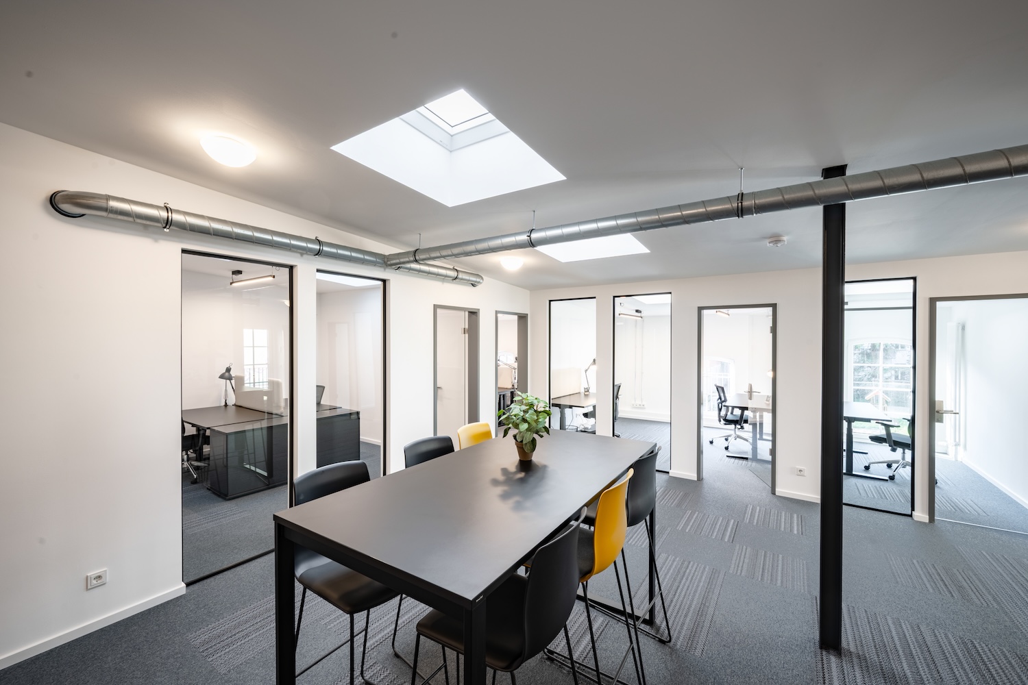 Berlin-Pankow by worqs – Berlin