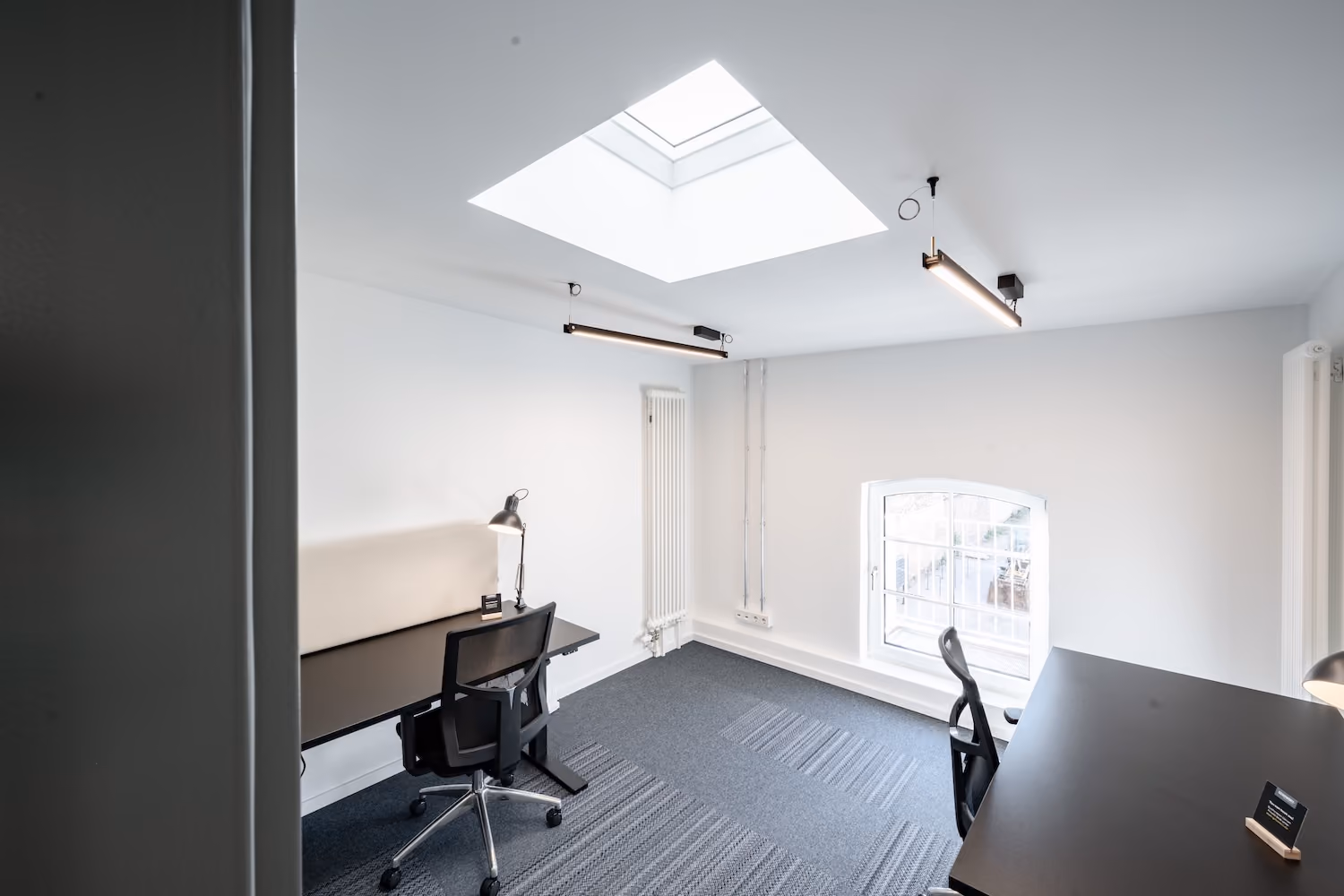 Berlin-Pankow II by worqs – Berlin