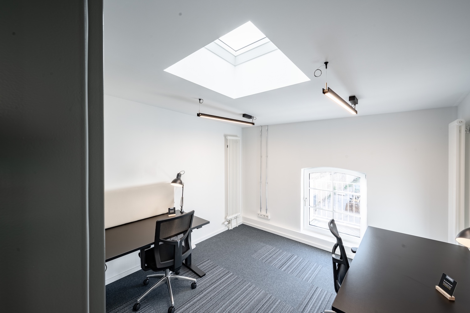 Berlin-Pankow II by worqs – Berlin