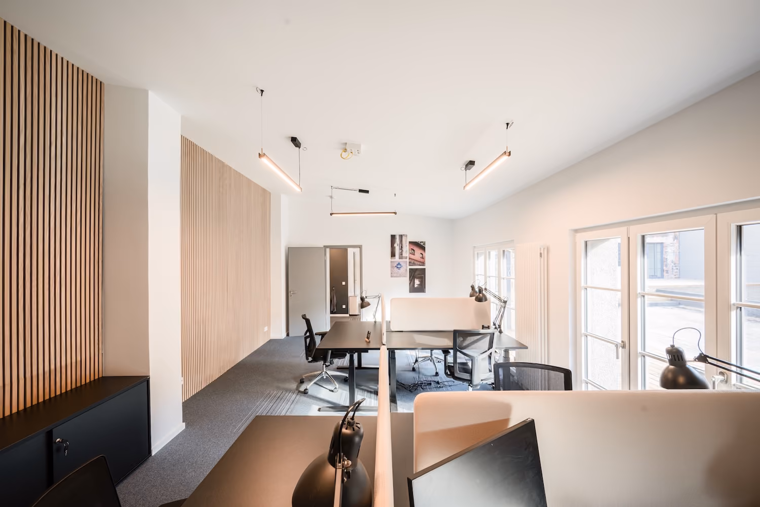 Berlin-Pankow II by worqs – Berlin