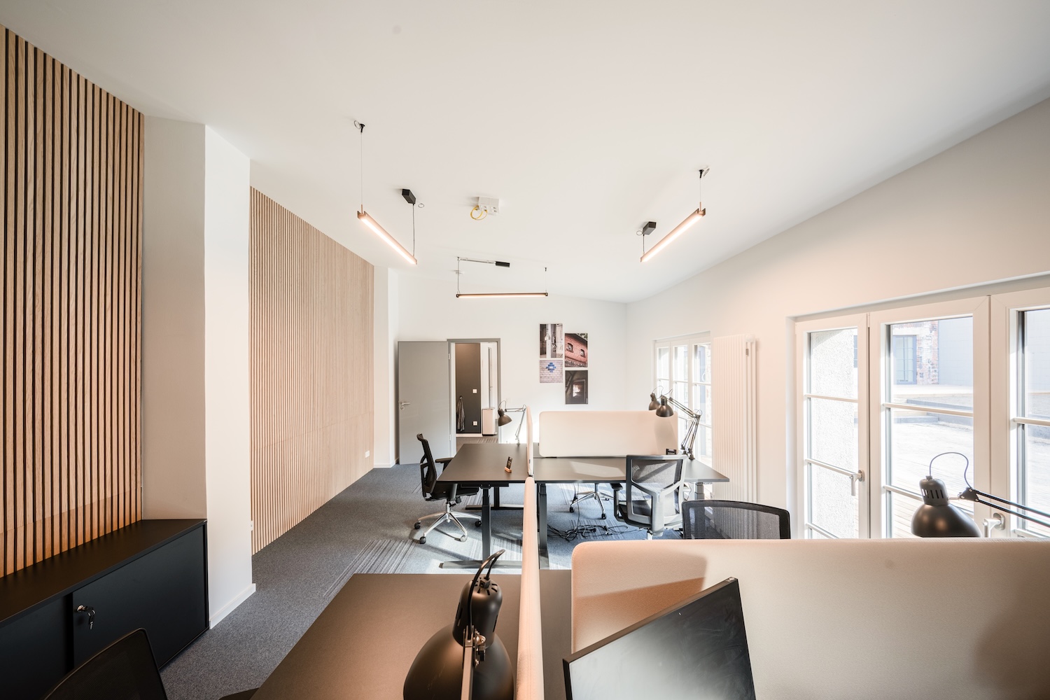 Berlin-Pankow II by worqs – Berlin