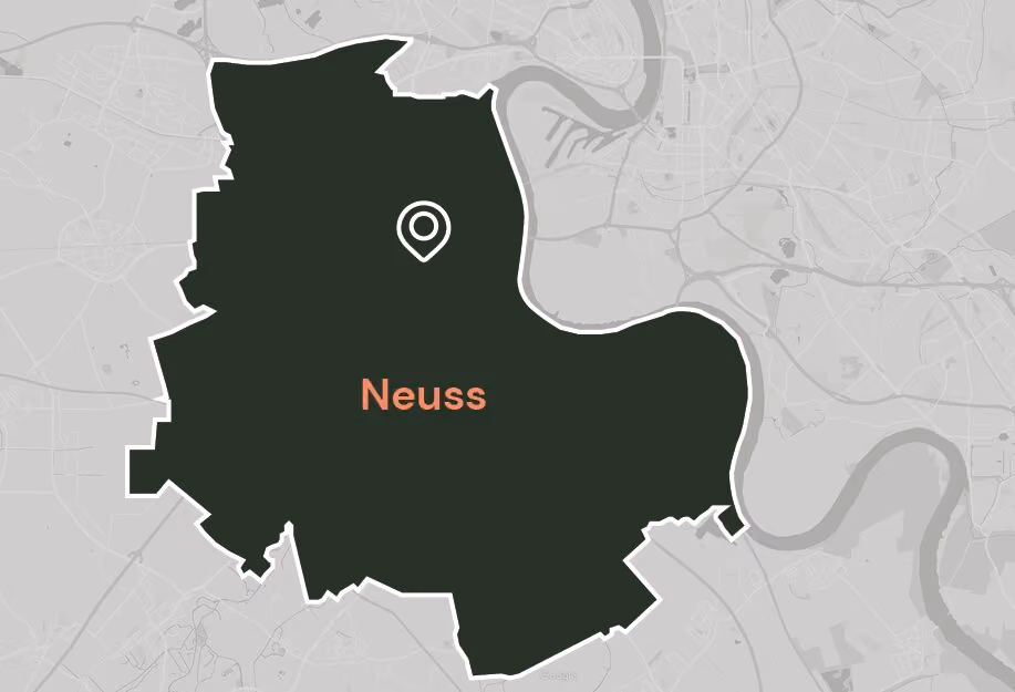 Neuss by worqs – Neuss