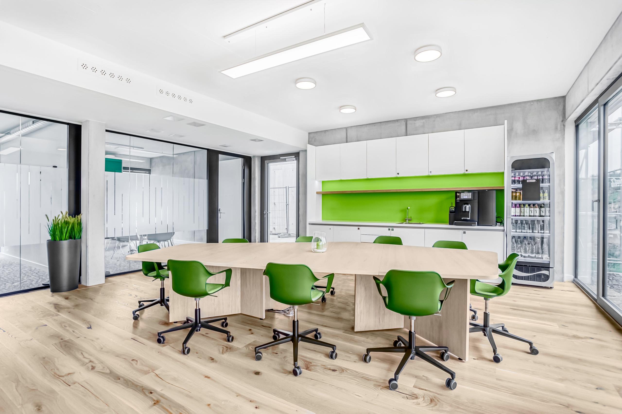 Kaiserslautern EuropaKarree by Regus