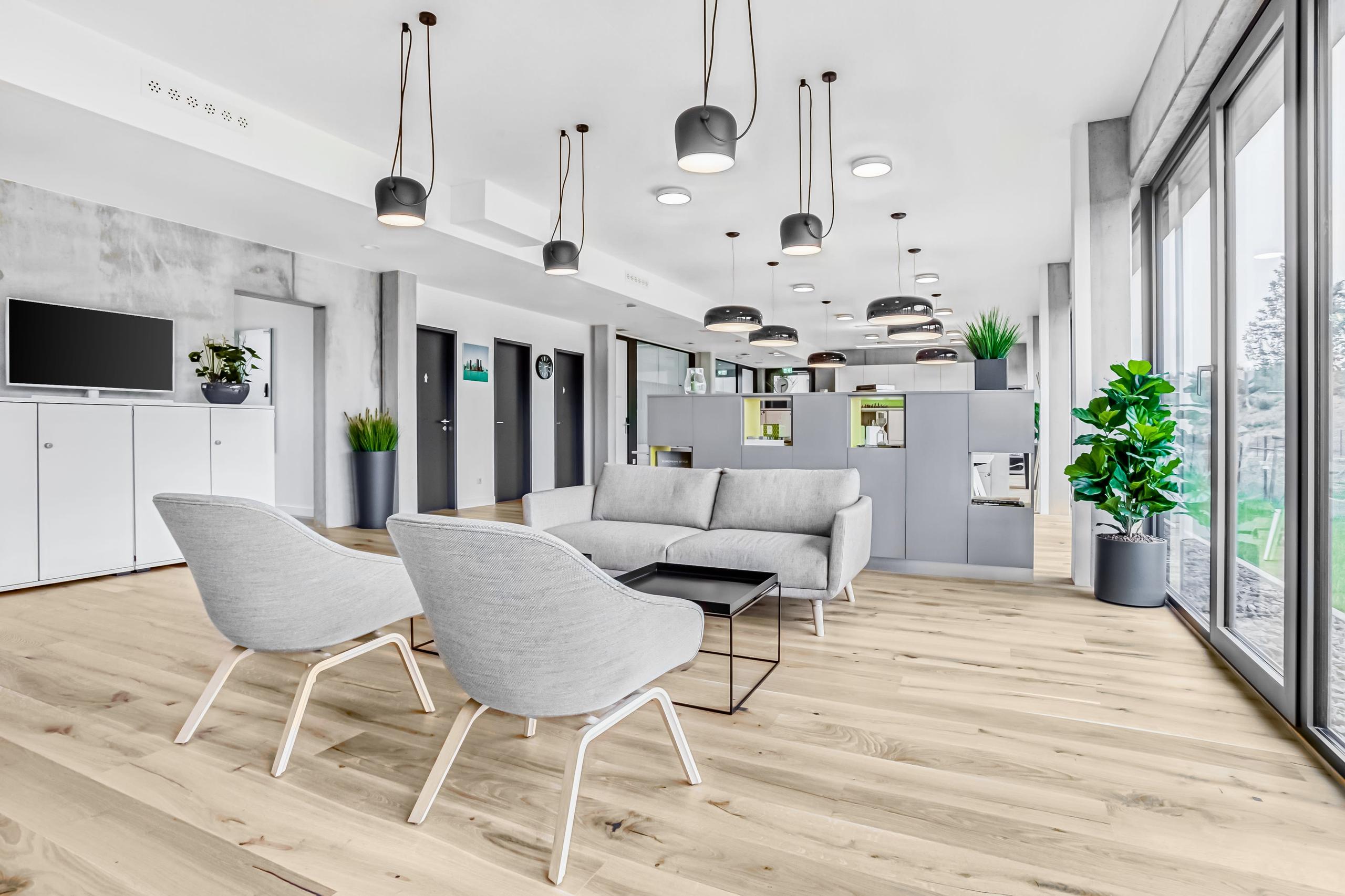 Kaiserslautern EuropaKarree by Regus