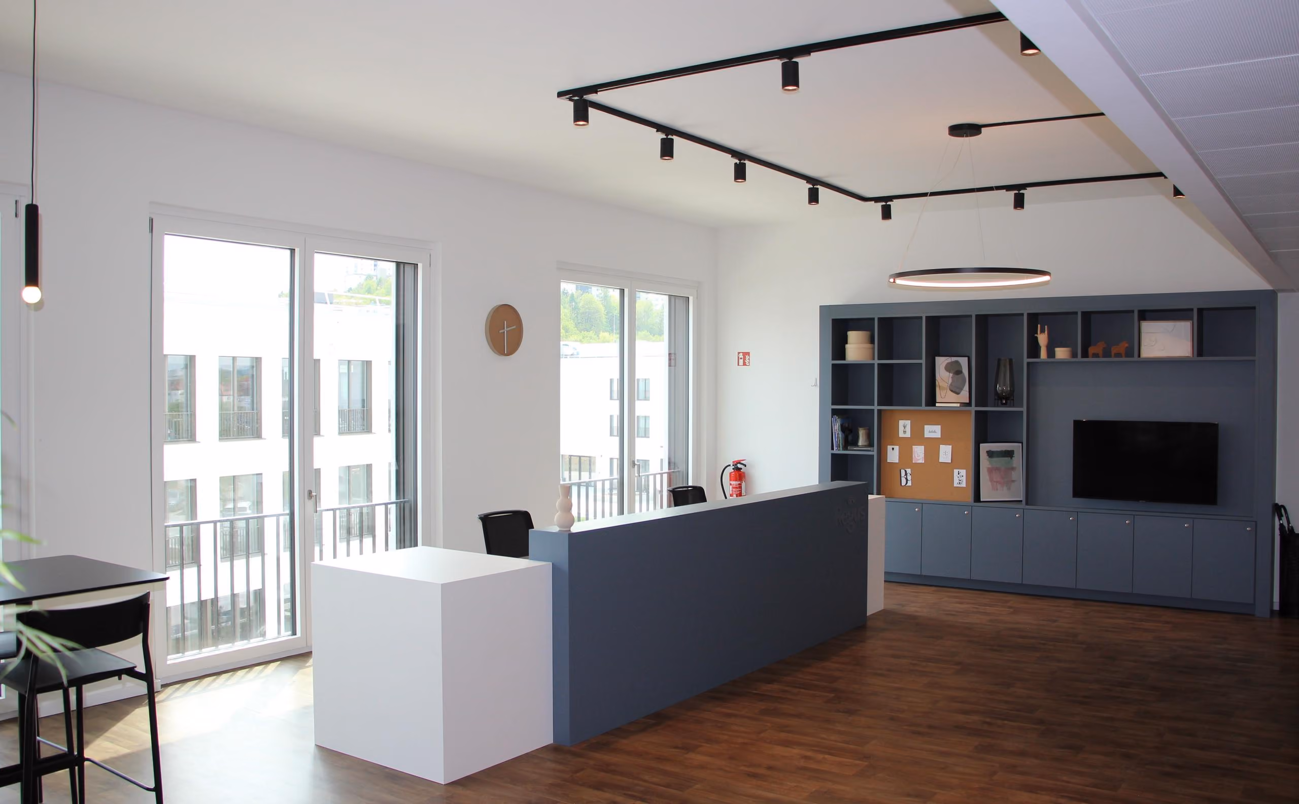 NU WORK by Regus