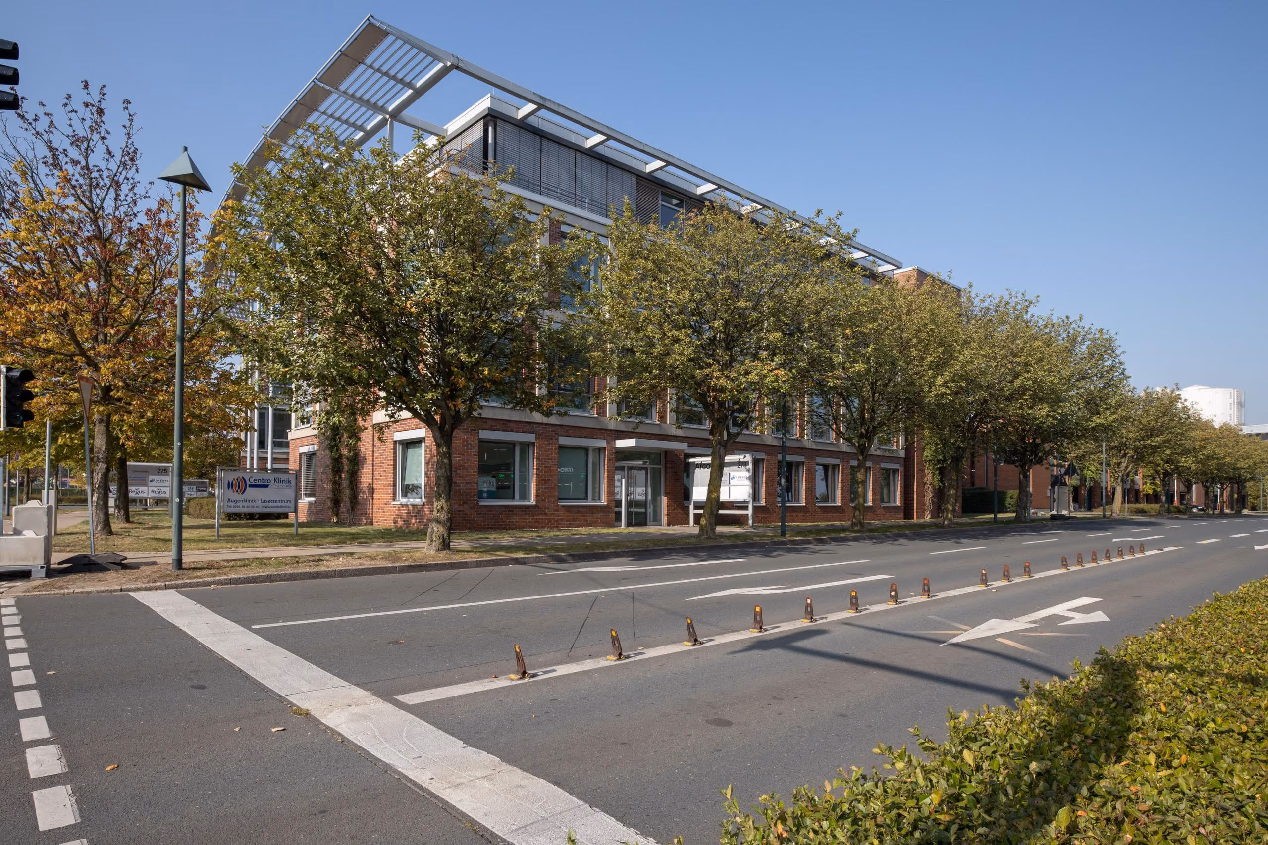 Centro by Regus