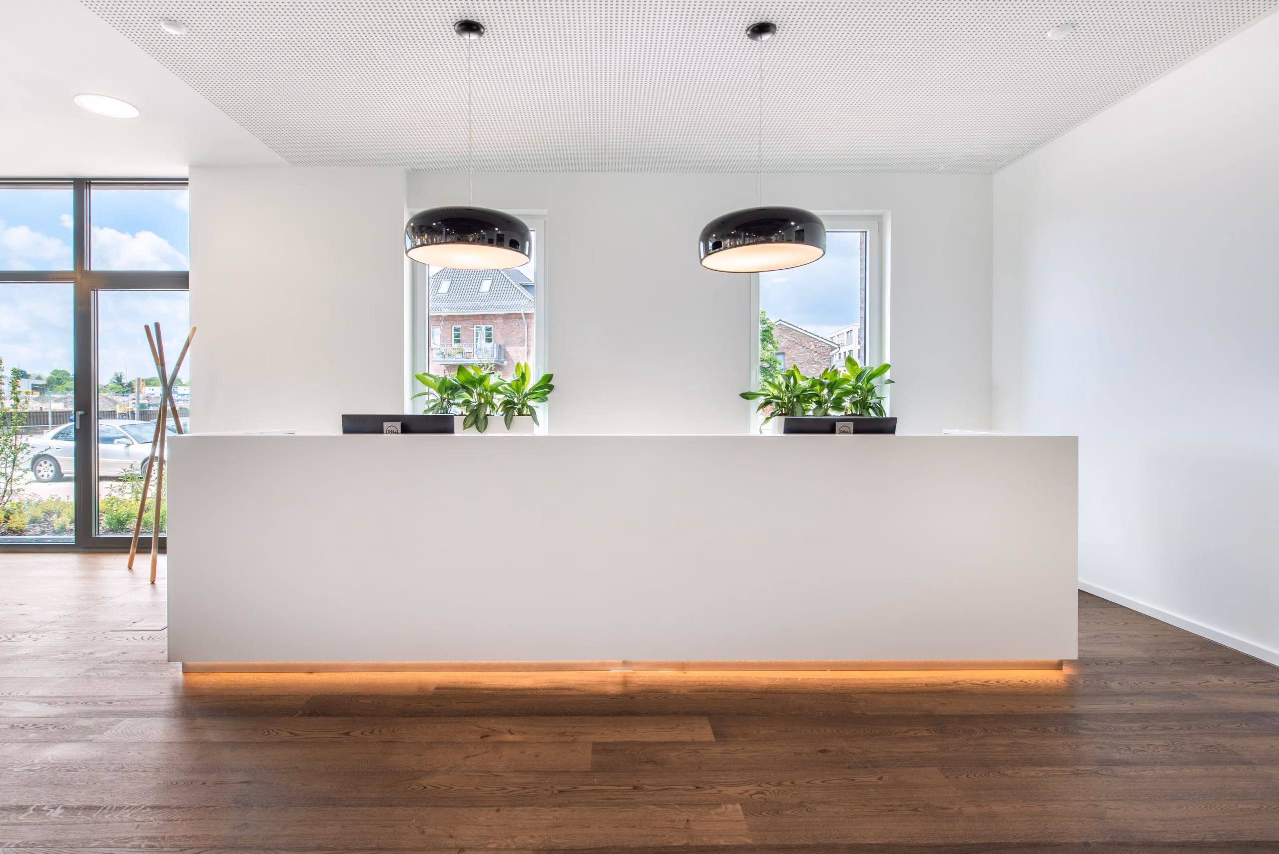 Oldenburg Stau by Regus