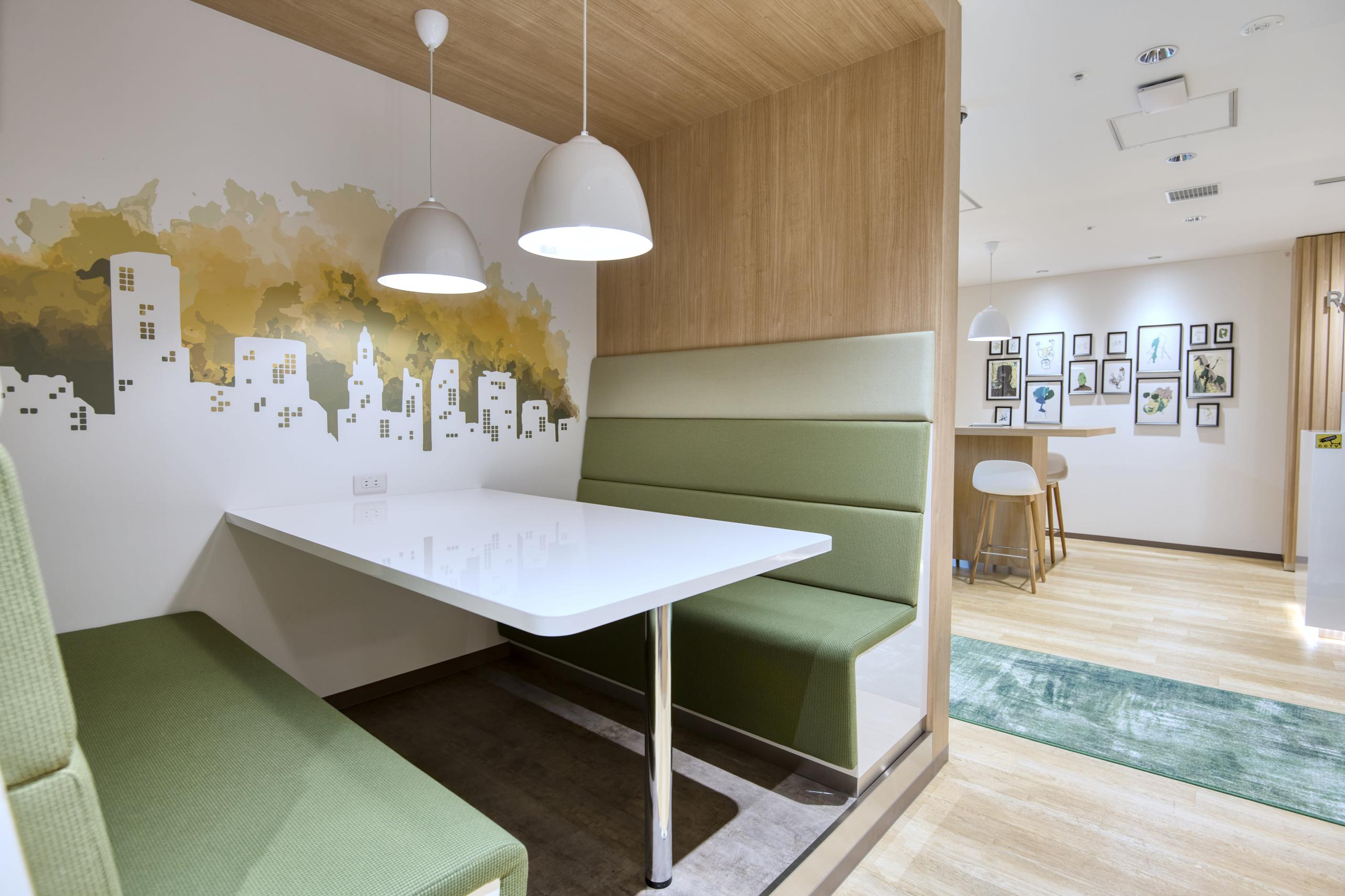 Bergedorfer Tor by Regus – Hamburg