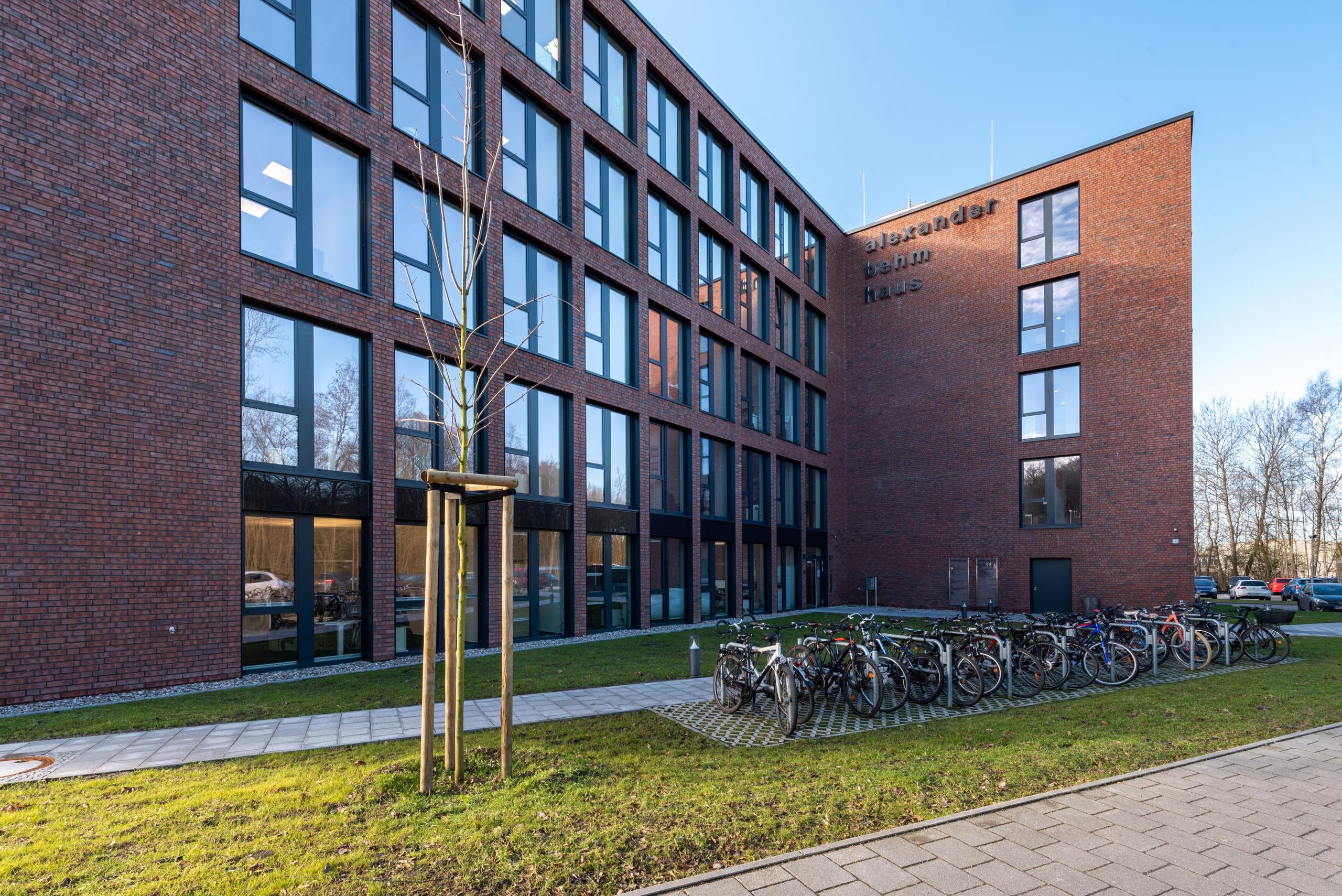 Science Park Kiel by Regus