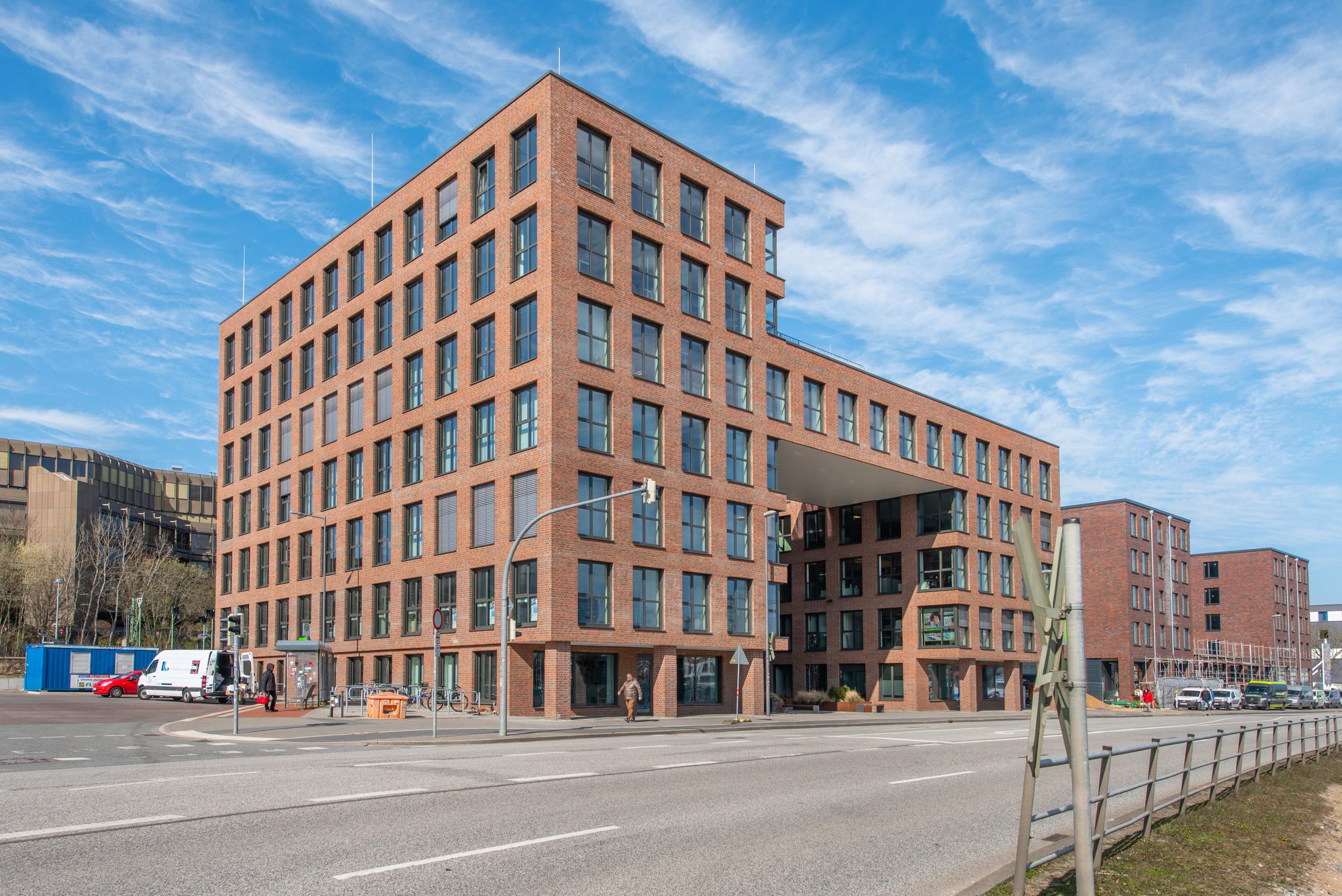 Kaistraße by Regus