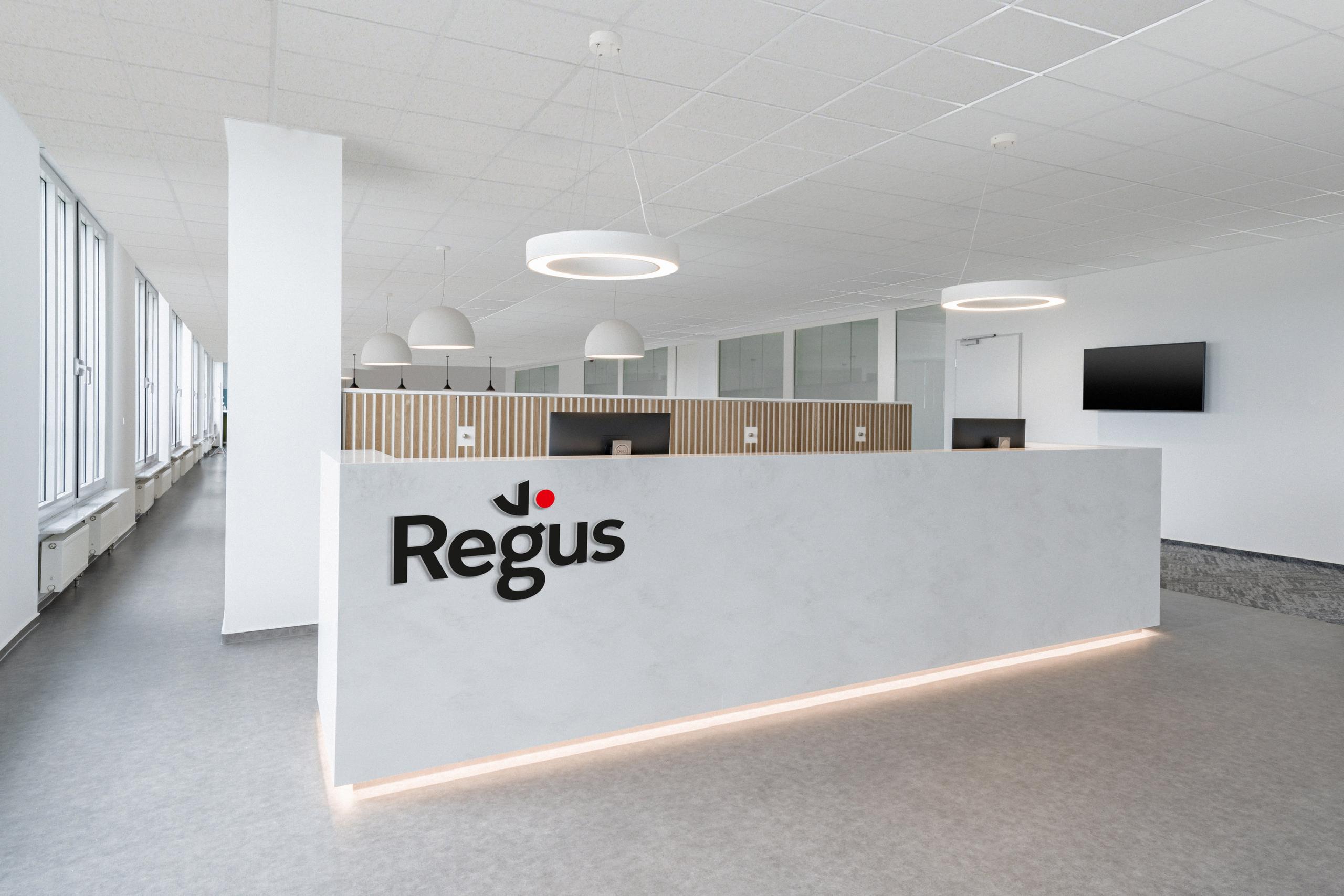 Rennbahn by Regus