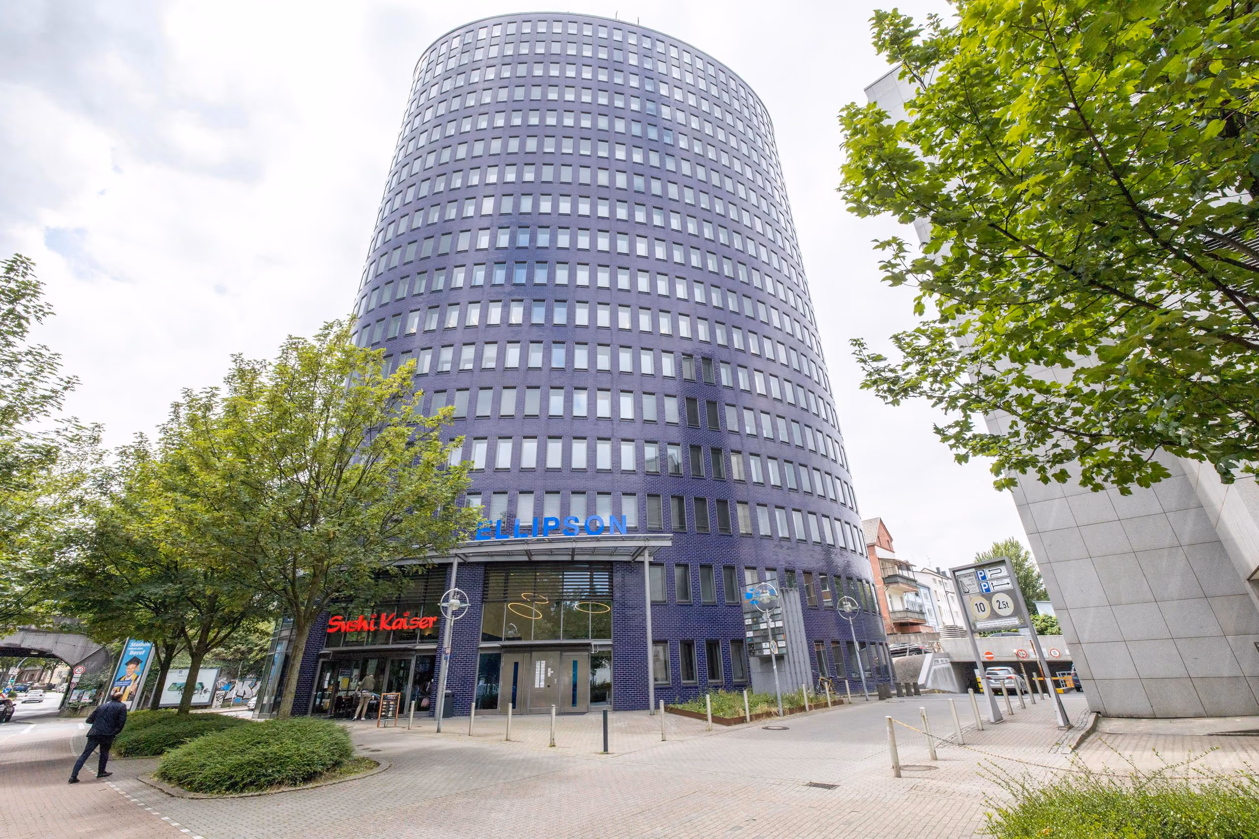 Ellipson by Regus
