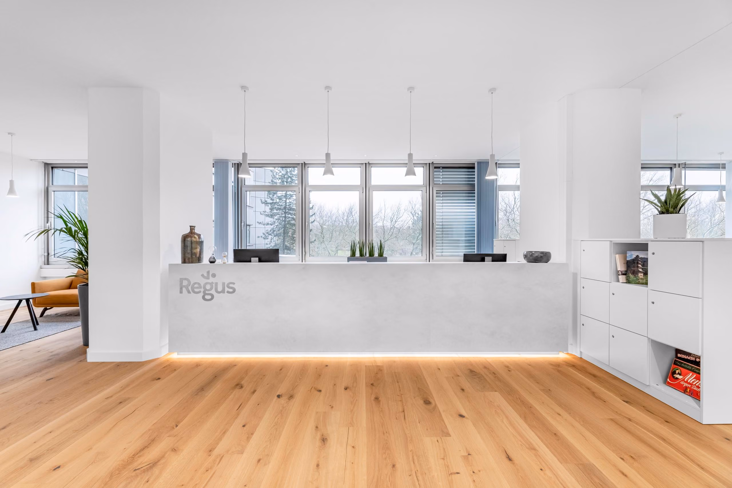 Westfalenpark by Regus