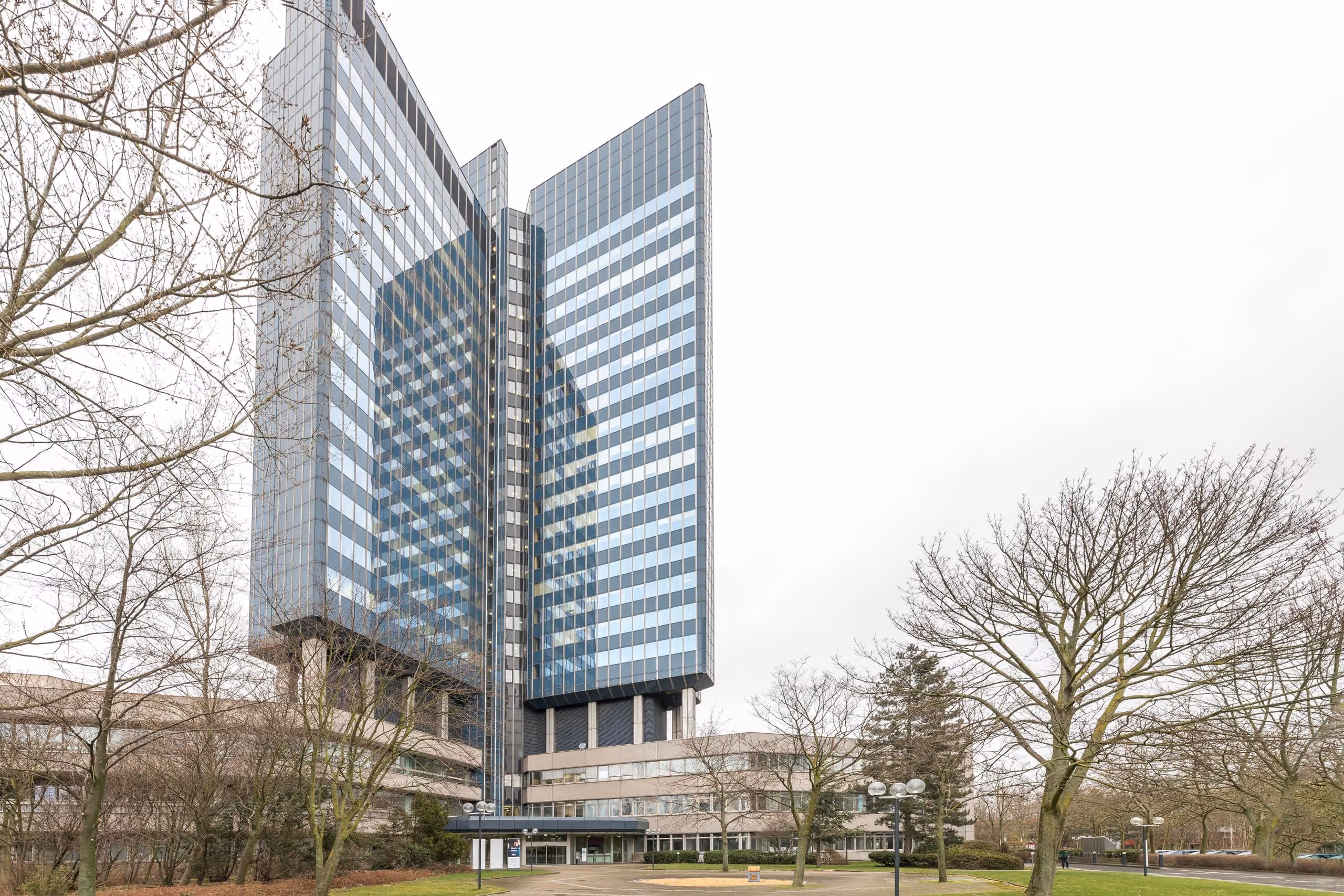 Westfalenpark by Regus