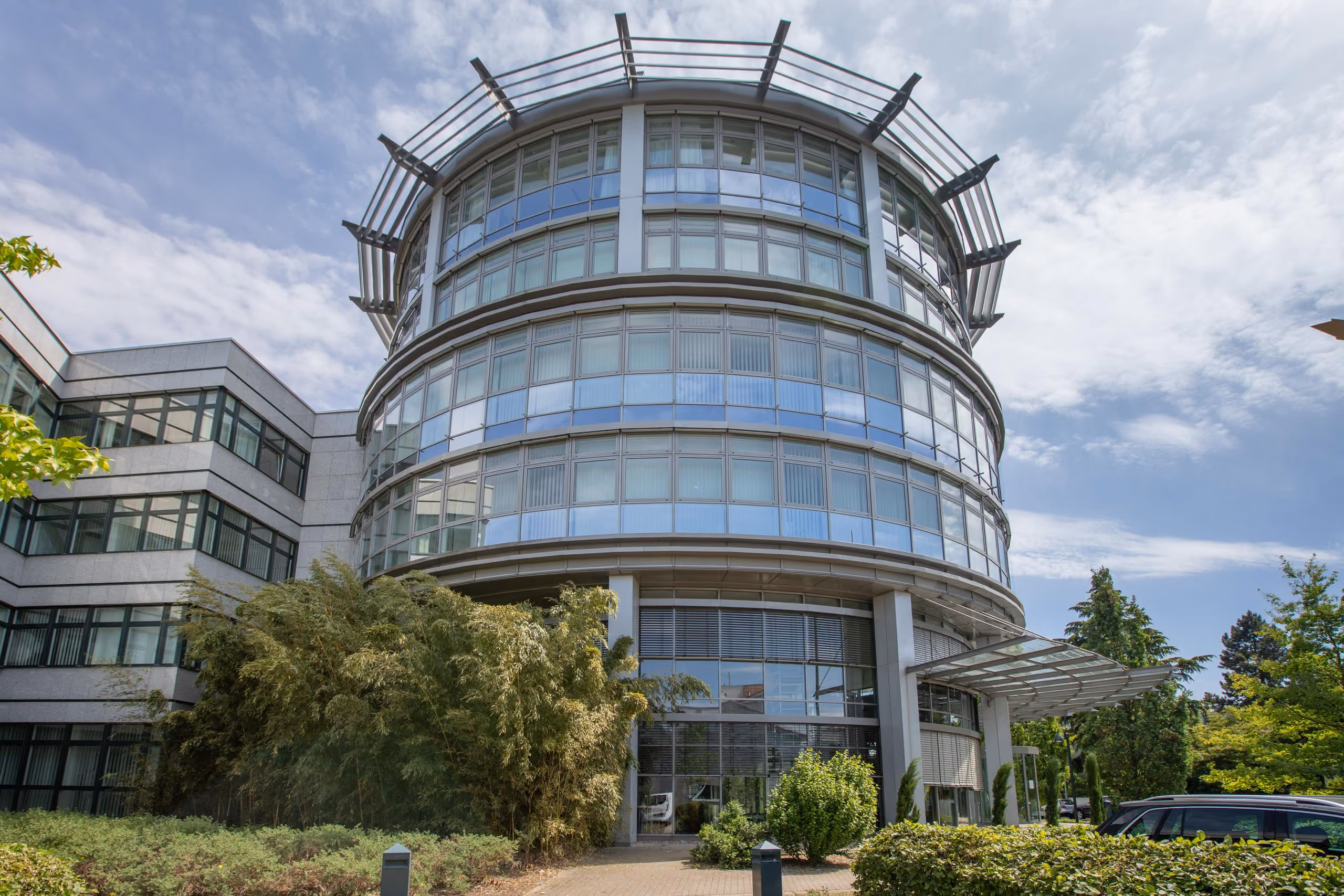 Walldorf by HQ