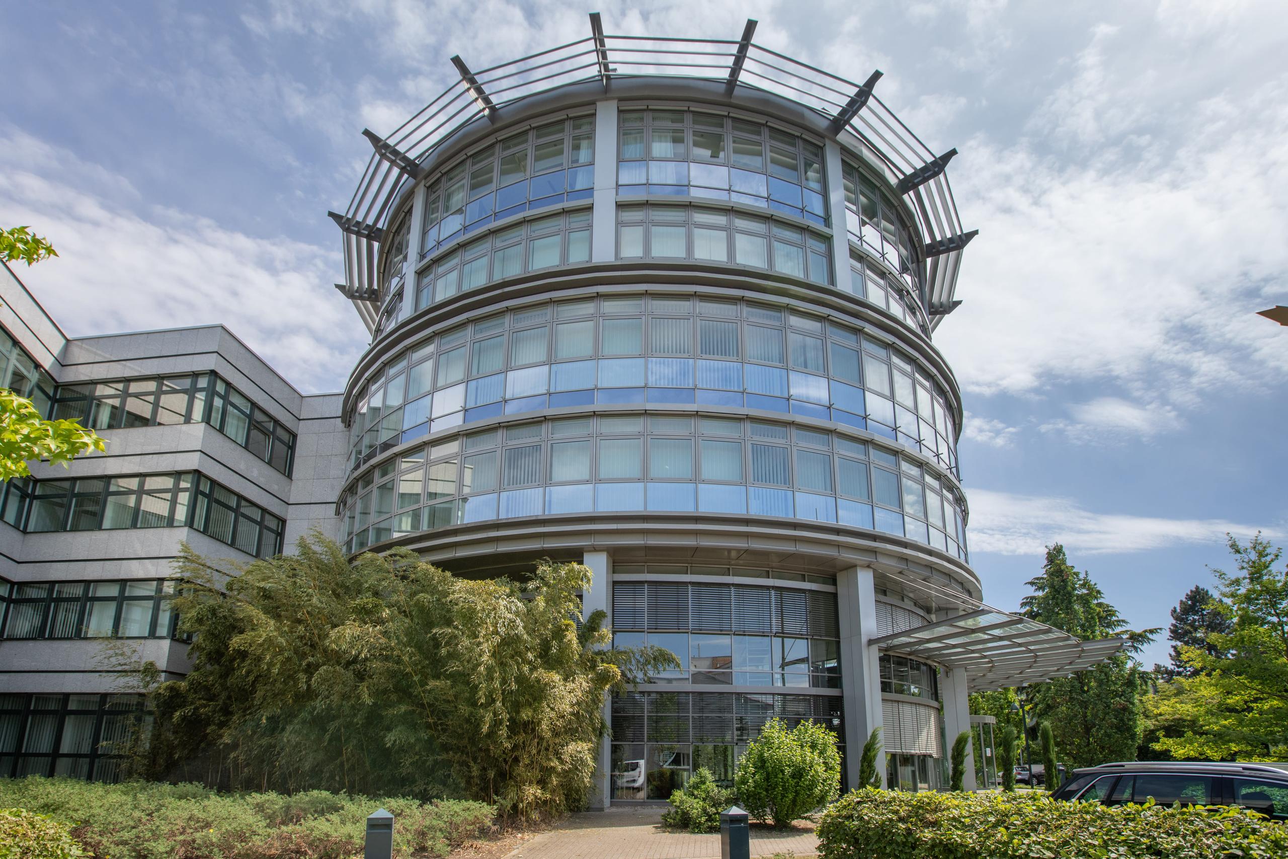Walldorf by HQ