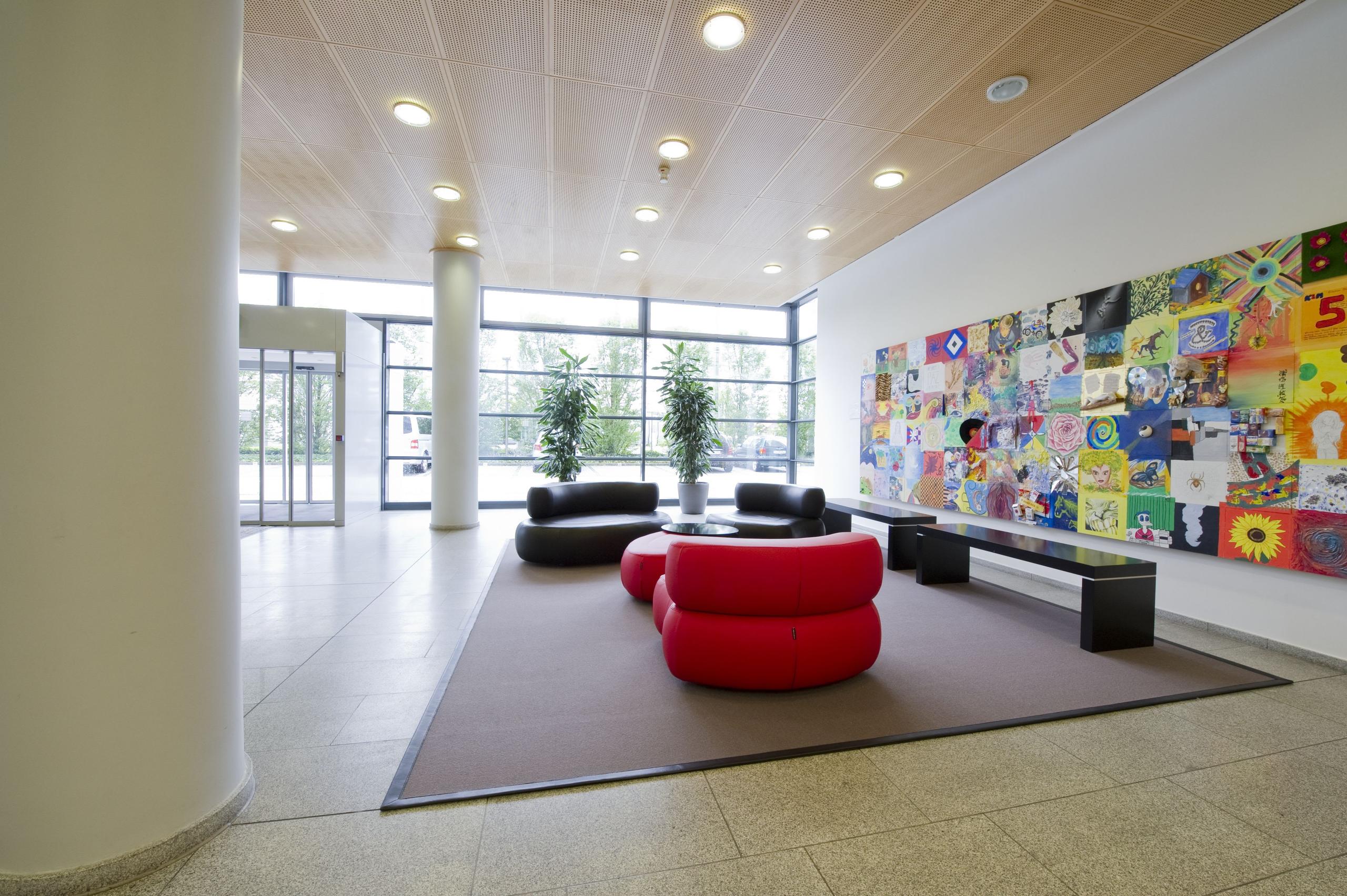 Podbielski 333 by HQ – Hannover