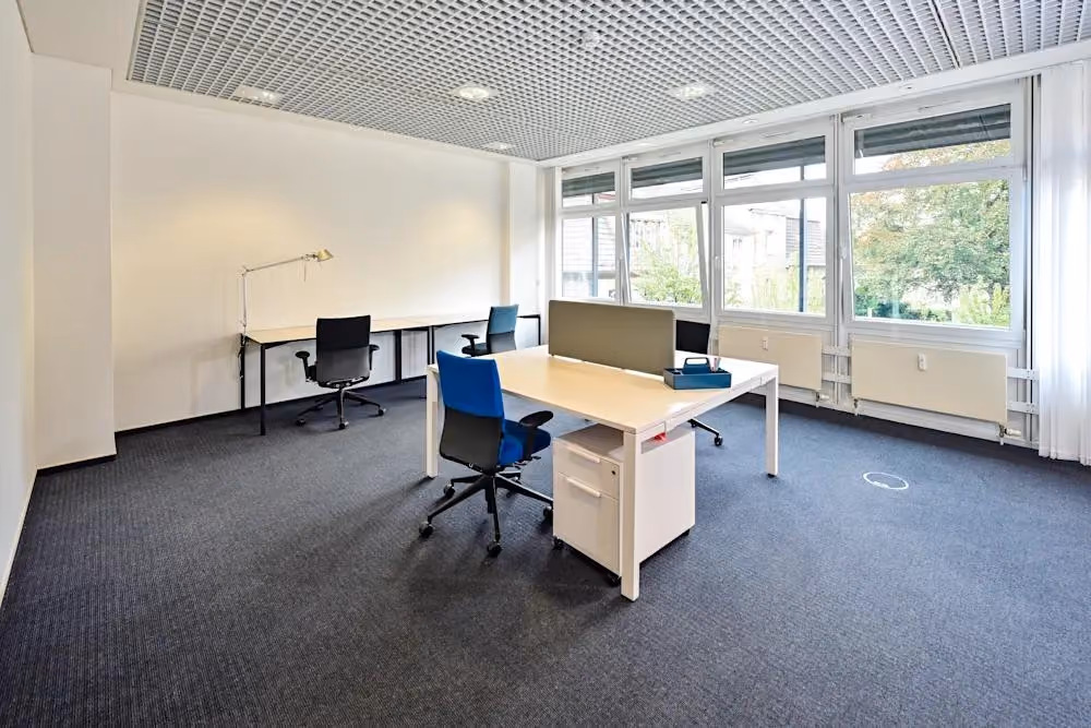 Iserlohn by HQ