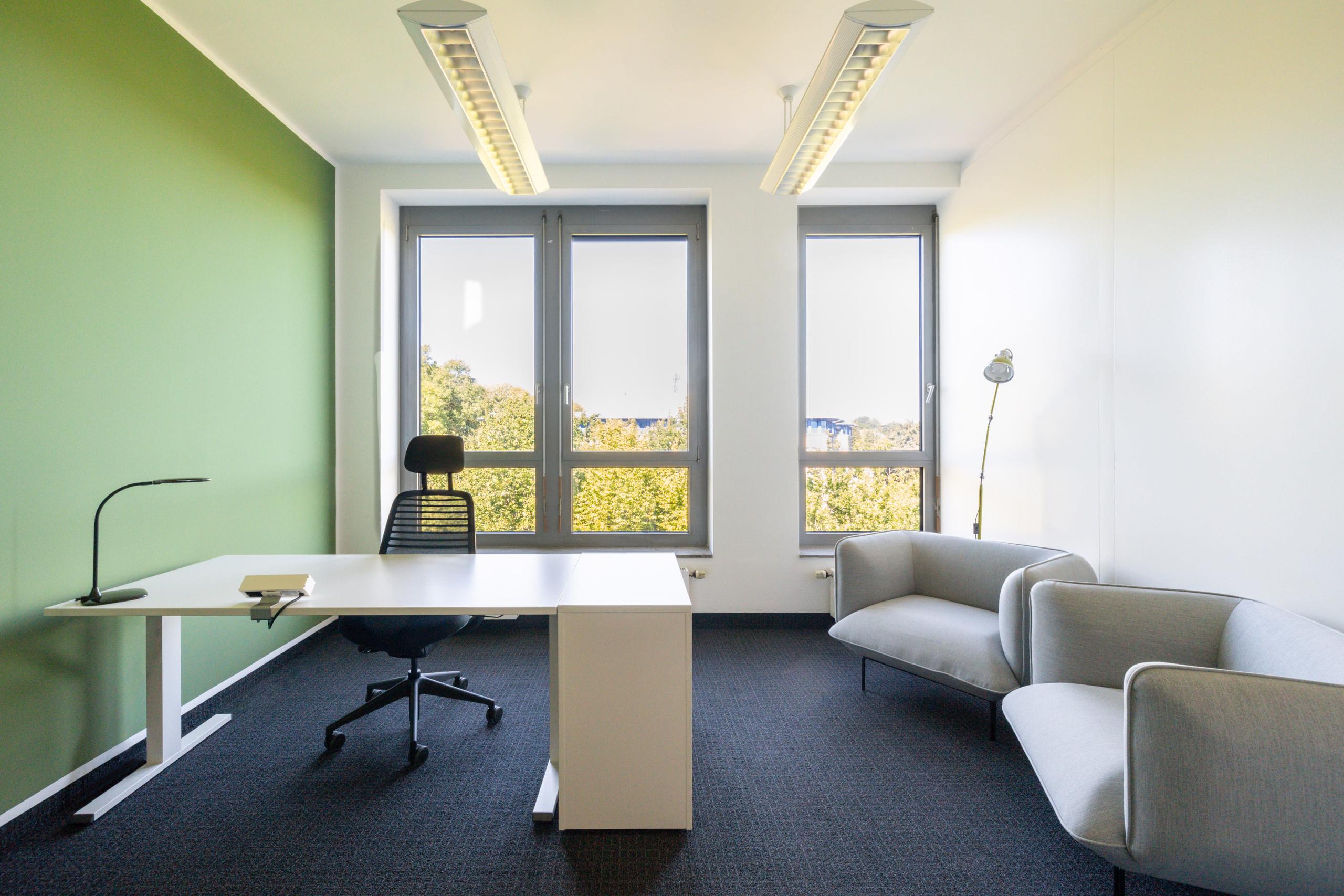 Essen Ruhrallee by HQ – Essen