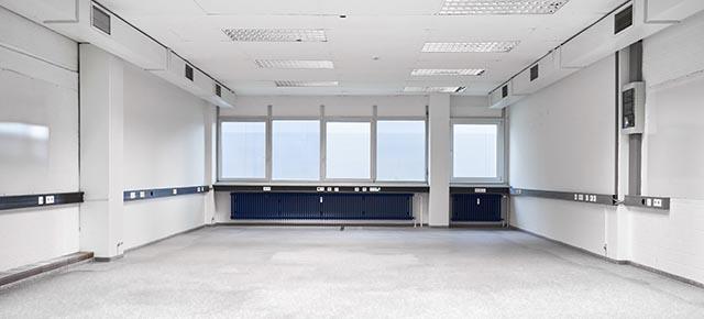 Benzstraße – Sirius Business Park Frickenhausen