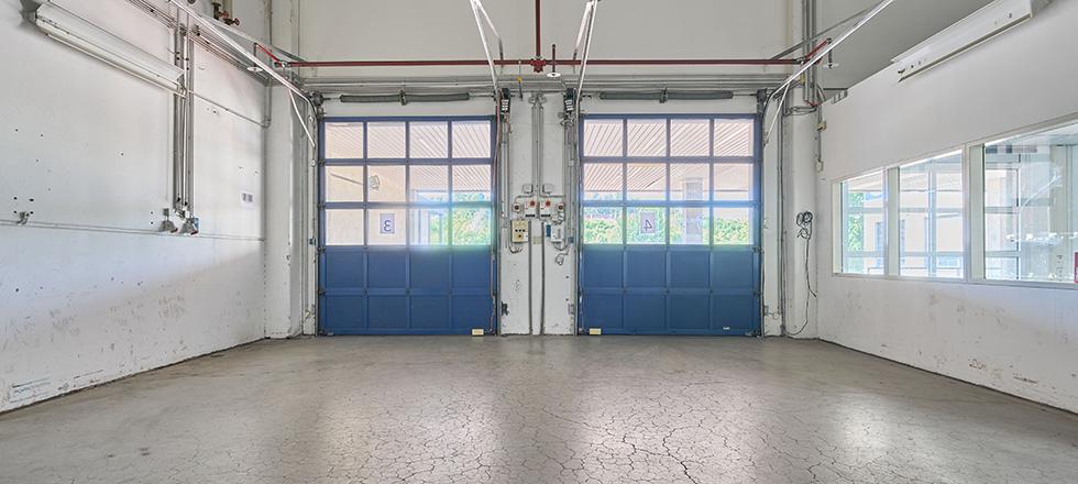 Adenauerstraße – Sirius Business Park Würselen
